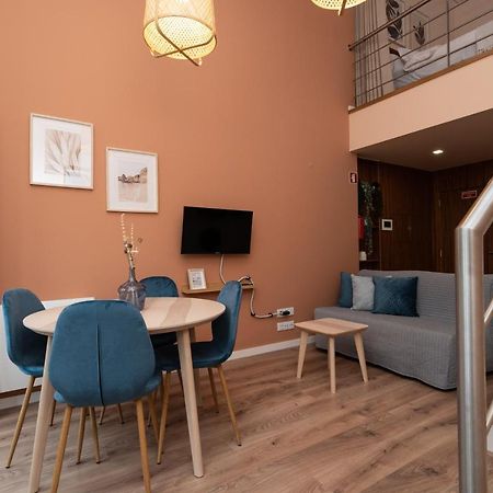 Paraiso Apartment By Amber Star Rent ปอร์โต ภายนอก รูปภาพ