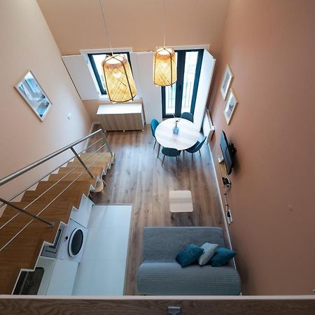 Paraiso Apartment By Amber Star Rent ปอร์โต ภายนอก รูปภาพ