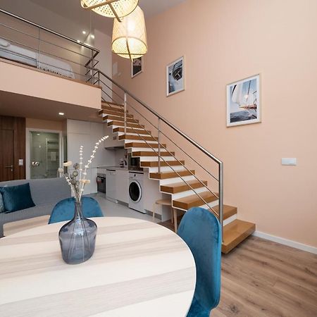 Paraiso Apartment By Amber Star Rent ปอร์โต ภายนอก รูปภาพ