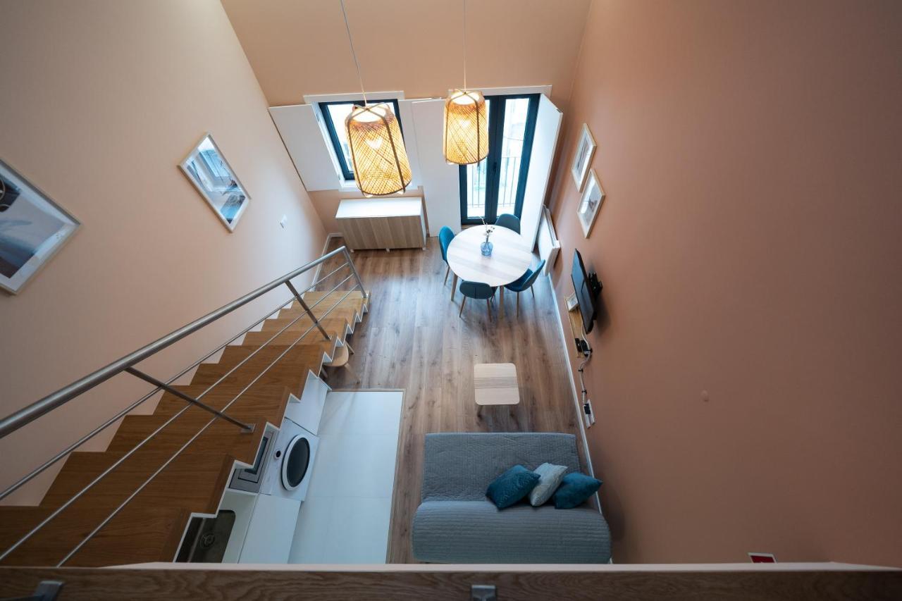 Paraiso Apartment By Amber Star Rent ปอร์โต ภายนอก รูปภาพ