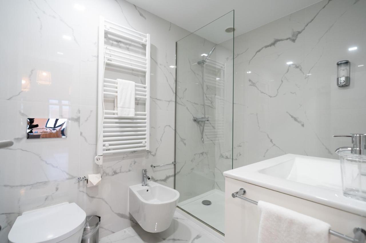 Paraiso Apartment By Amber Star Rent ปอร์โต ภายนอก รูปภาพ