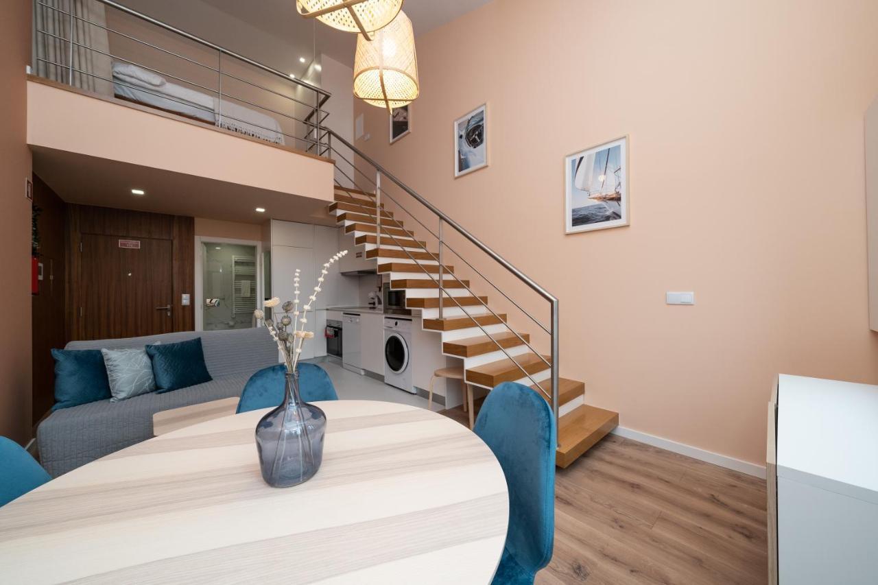 Paraiso Apartment By Amber Star Rent ปอร์โต ภายนอก รูปภาพ