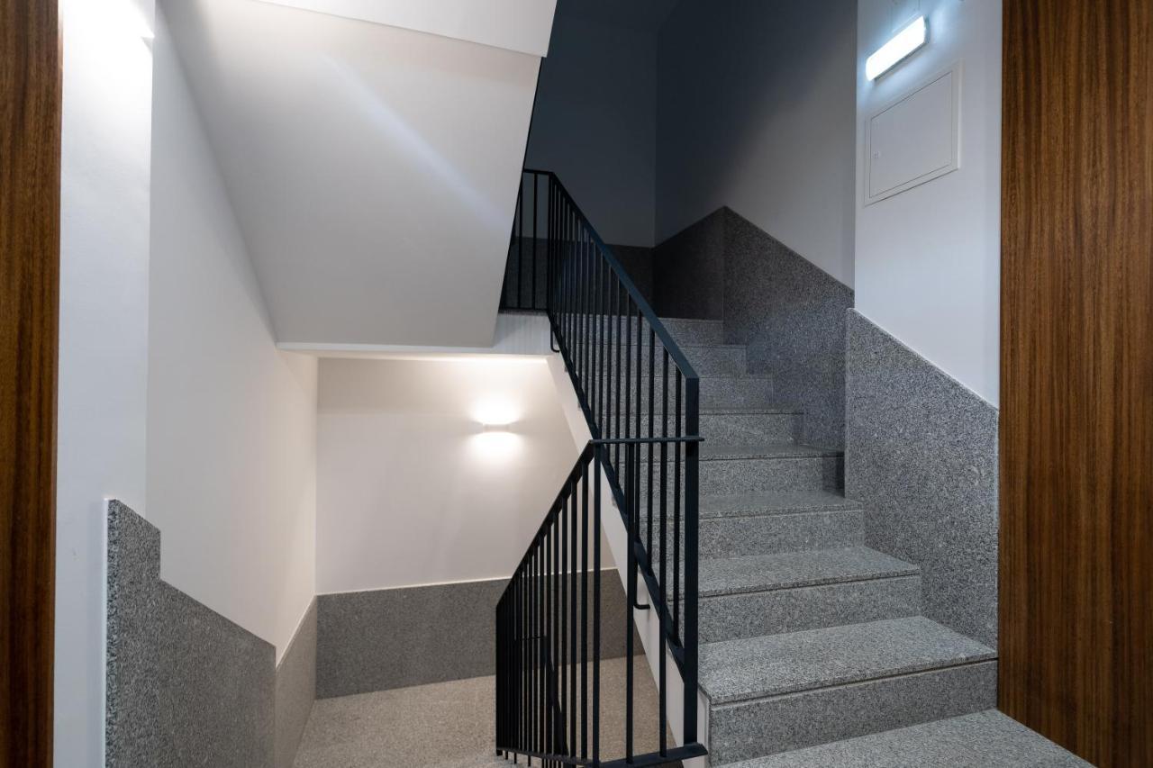 Paraiso Apartment By Amber Star Rent ปอร์โต ภายนอก รูปภาพ
