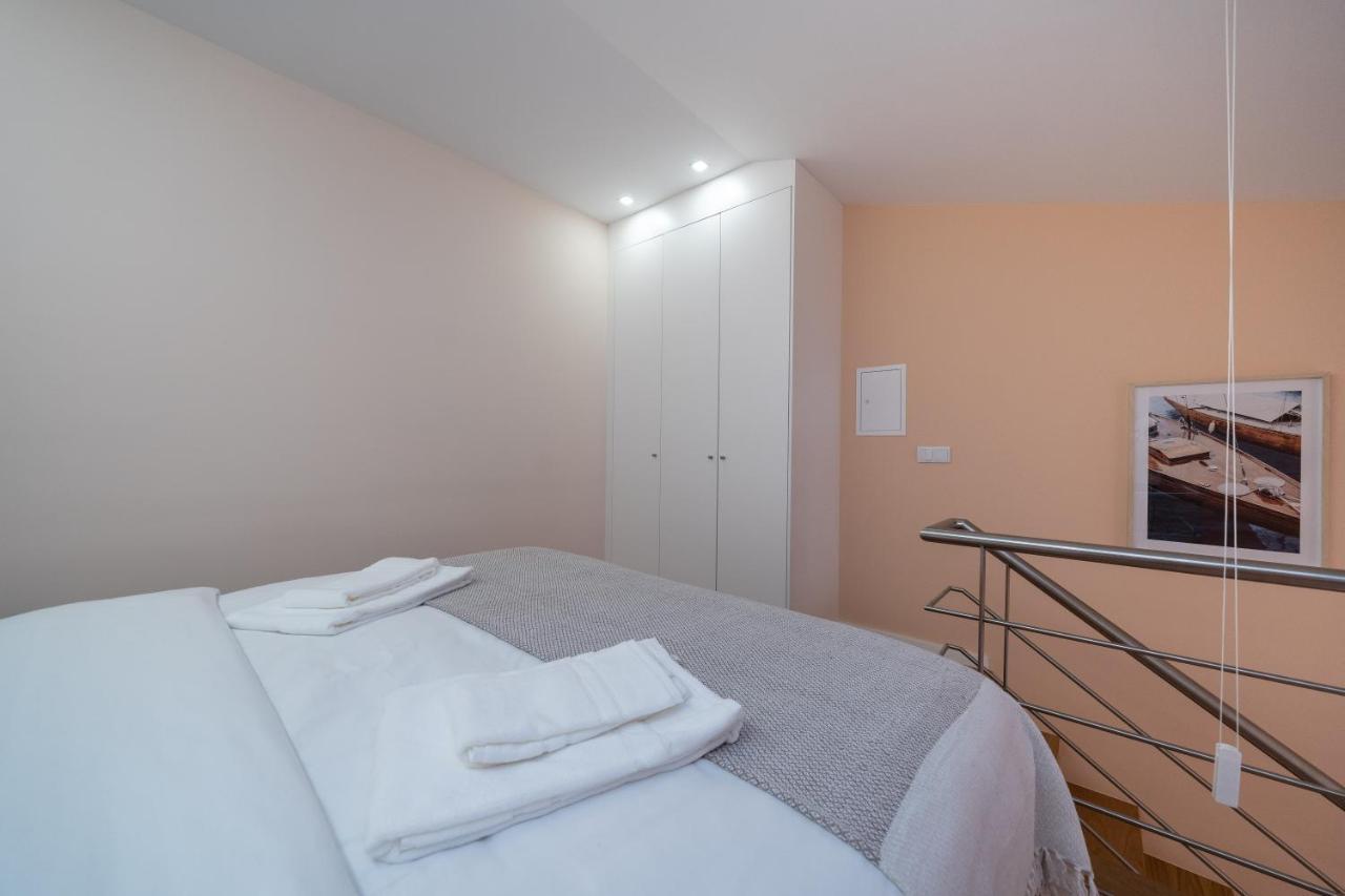 Paraiso Apartment By Amber Star Rent ปอร์โต ภายนอก รูปภาพ