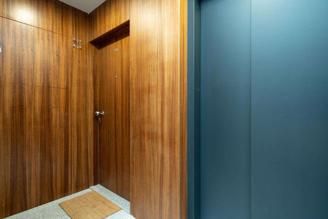 Paraiso Apartment By Amber Star Rent ปอร์โต ภายนอก รูปภาพ